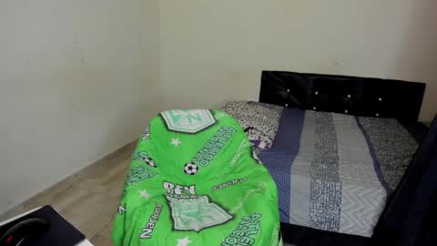 Carlos and Cristian  online show from November 30, 11:56 pm