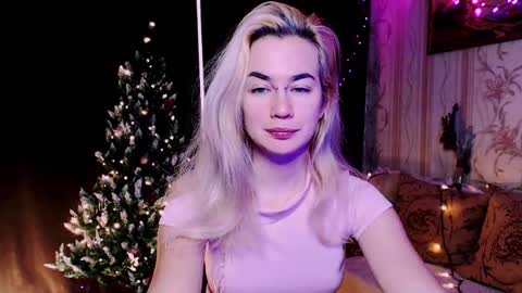 Carin online show from December 20, 7:59 am