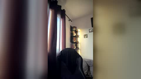 cariocafromrioo online show from April 13, 9:24 am