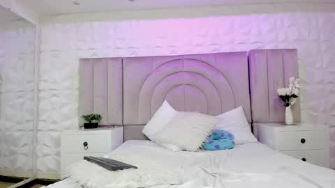 Carito online show from March 13, 9:18 pm