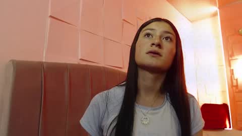 Carito online show from November 25, 3:00 pm