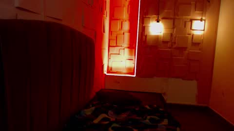 Carito online show from December 16, 3:35 am