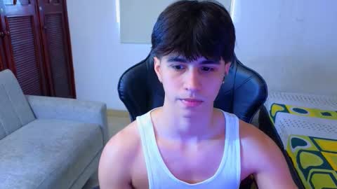 carl_dixon online show from November 11, 7:05 pm