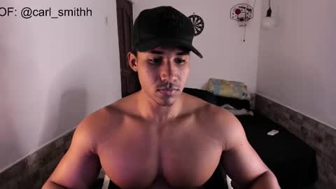 Carl online show from December 22, 8:26 pm