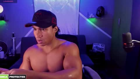 Carl online show from September 14, 1:08 am