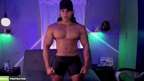 Carl online show from October 7, 2:51 am