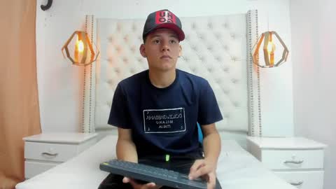 CARL online show from June 8, 2:18 pm