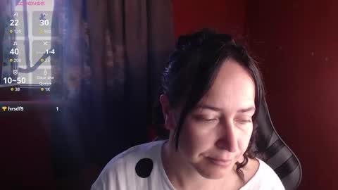 Carla naugthy  online show from December 17, 12:23 pm