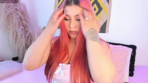 Snapshot of carla_wet18 chatting on February 25, 4:57 am Carla Wet18 online show from February 25, 4:57 am