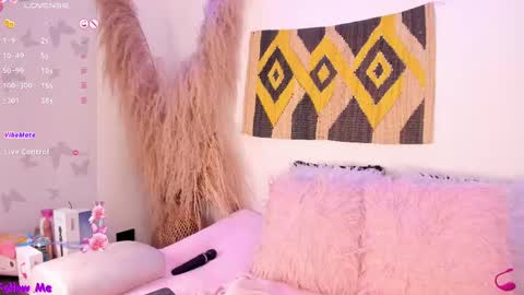 Snapshot of carla_wet18 chatting on March 6, 5:46 am Carla Wet18 online show from March 6, 5:46 am