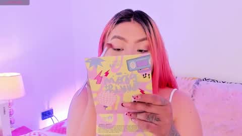 Snapshot of carla_wet18 chatting on September 27, 2:15 pm Carla Wet18 online show from September 27, 2:15 pm