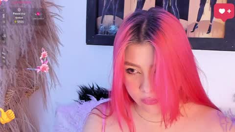 Snapshot of carla_wet18 chatting on January 28, 6:49 am Carla Wet18 online show from January 28, 6:49 am