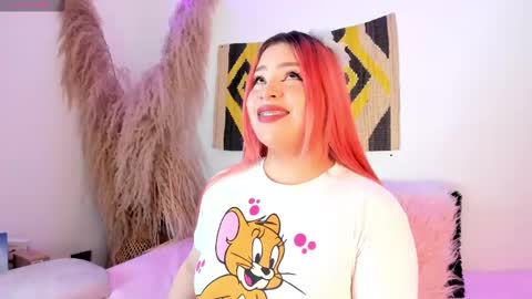 Snapshot of carla_wet18 chatting on March 1, 5:52 am Carla Wet18 online show from March 1, 5:52 am