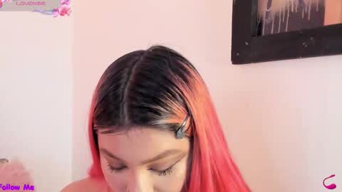 Snapshot of carla_wet18 chatting on September 26, 2:03 pm Carla Wet18 online show from September 26, 2:03 pm