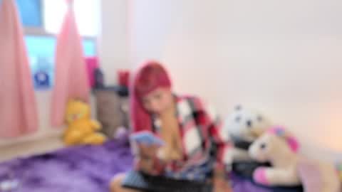 Carla Wet18 online show from March 31, 8:31 pm