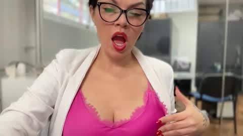 Carla Connor online show from November 18, 8:17 am