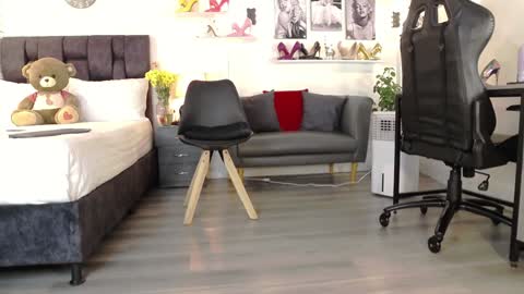Snapshot of carlajohnson__ chatting on January 22, 7:25 am Carla independent model    online show from January 22, 7:25 am
