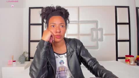 Carla online show from January 12, 8:38 pm