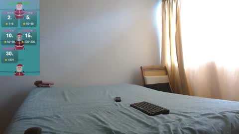 carlandelli1 online show from January 9, 2:44 pm