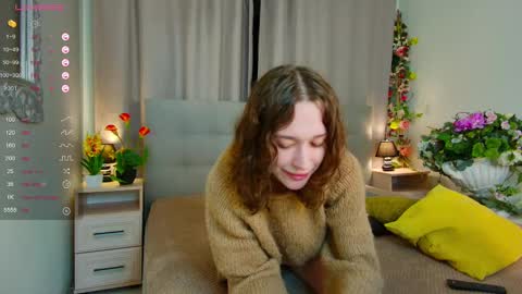 Snapshot of carlasensual chatting on February 22, 10:31 pm Carlene Carla online show from February 22, 10:31 pm