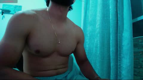 sebasfit online show from November 16, 11:51 pm