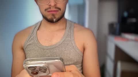 carlcarlinches4 online show from January 8, 2:23 pm