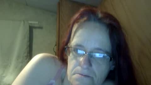 carleeswoman08 online show from February 9, 12:20 pm