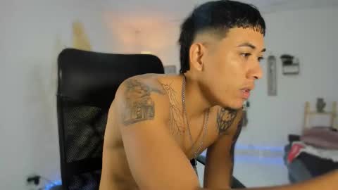 master online show from November 27, 1:19 pm