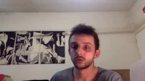 Carlos online show from March 11, 5:24 am