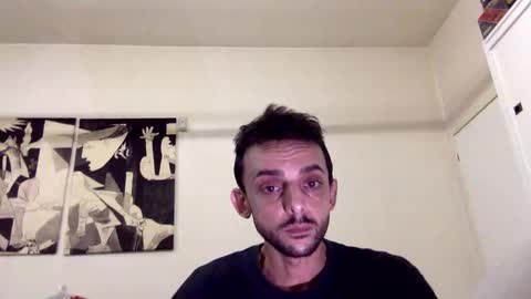 Carlos online show from September 24, 3:35 am