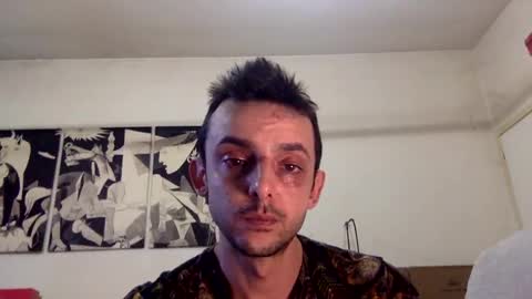 Carlos online show from February 5, 5:09 pm