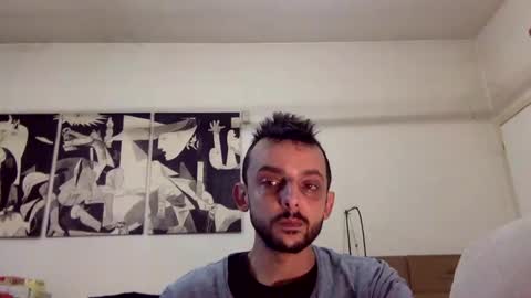 Carlos online show from January 15, 5:26 pm