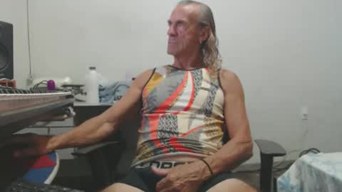 carlos online show from March 24, 10:16 pm