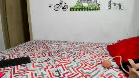 carlos diana   online show from March 29, 1:18 am