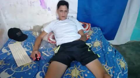 carlos_steven online show from May 10, 1:34 am