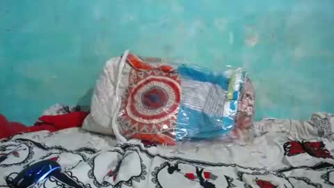 carlos_steven online show from April 27, 6:00 am