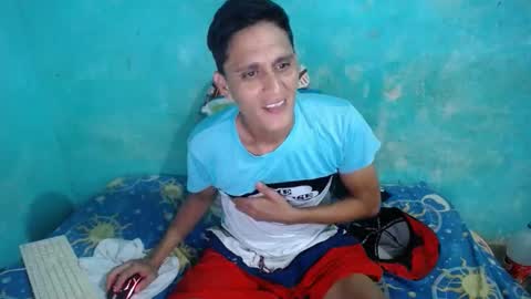 carlos_steven online show from May 15, 1:14 am