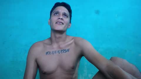 carlos_steven online show from May 27, 6:10 am