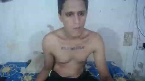 carlos_steven online show from April 1, 2:34 am