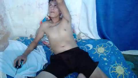 carlos_steven online show from May 11, 6:20 am