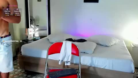 carloshero69 online show from May 24, 7:09 pm
