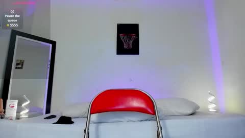 carloshero69 online show from May 31, 5:01 pm