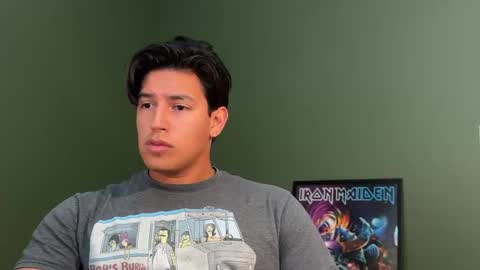 carlosjosecb2 online show from October 7, 5:20 pm