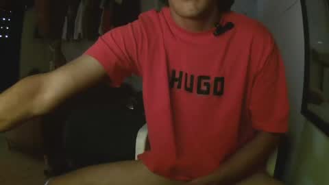 carlossxx96 online show from July 15, 6:34 pm