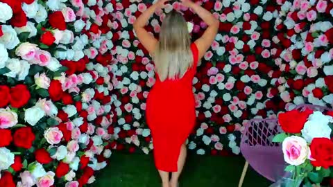 Andrea online show from February 15, 6:33 am