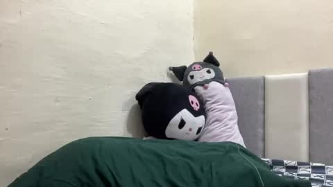 Carlotta online show from March 24, 4:02 pm