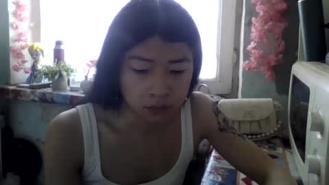 CarlyJoy online show from May 26, 9:48 am