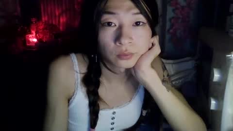 CarlyJoy online show from September 17, 5:49 pm