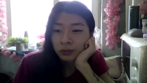 CarlyJoy online show from October 22, 10:18 am