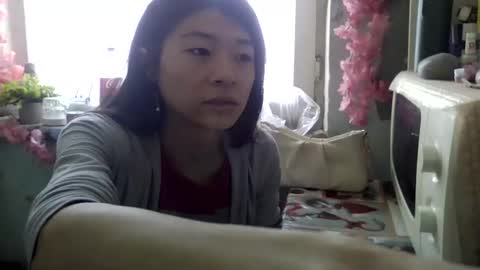 CarlyJoy online show from October 20, 8:52 am